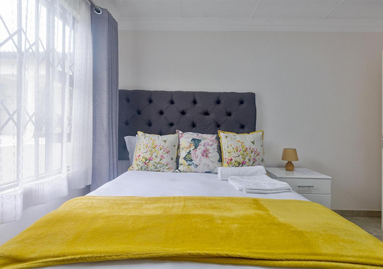 Signature Lodge Kempton Park Exterior foto